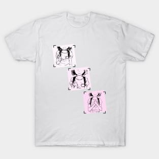 I'm sorry - A silent voice T-Shirt